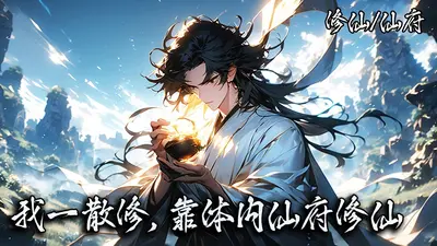 每日情报：从坊市散修到长生仙尊