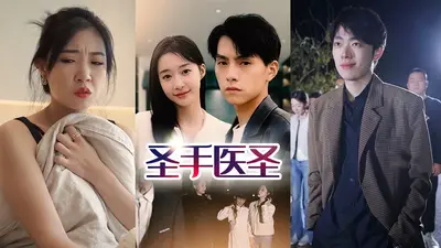 圣手侠医