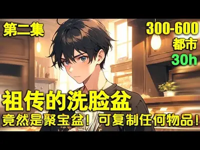 我的三轮能聚宝