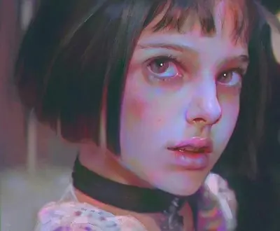 这个吸血鬼不太冷