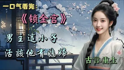 我的夫君姜太二