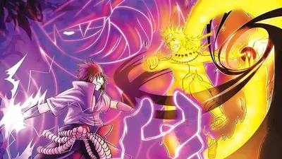 人在火影，我是蓝染