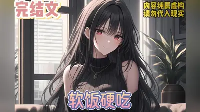 我真的只是想吃软饭