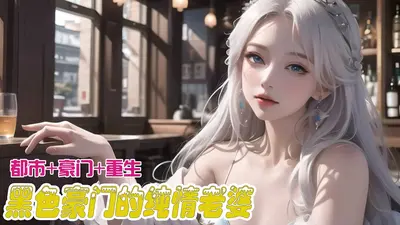 糖色豪门：逆爱灰姑娘