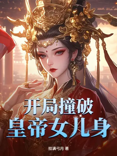 游戏降临：开局一把破木弓