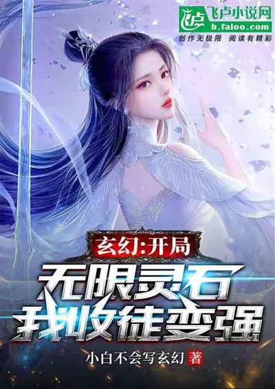 圣职者的灵气无限