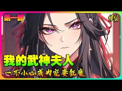 武仙老婆养成记