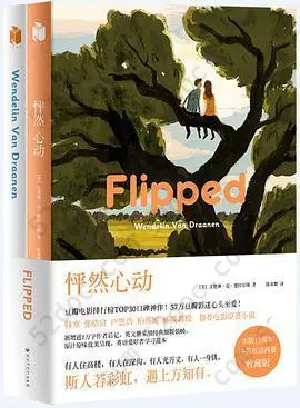 闪耀的未来之怦然欣动