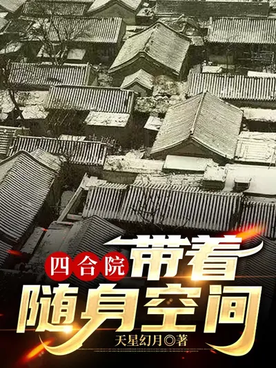 四合院：飞扬人生