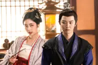 女将为妾：戏精王爷装啥呀