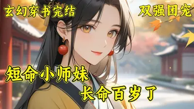 短命小师妹长命百岁了