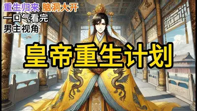 不会宫斗的我每天都在逃