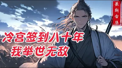 从冷宫公主苟成武道至尊