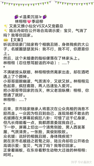 成婚前你不是这么说的！