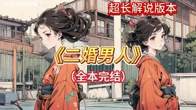 二婚老公不矜持