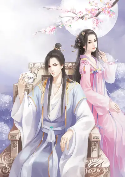 安静的古代生活