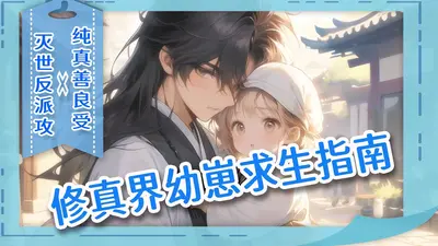 修真界幼崽求生指南