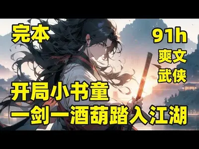 从少庄主开始独步江湖