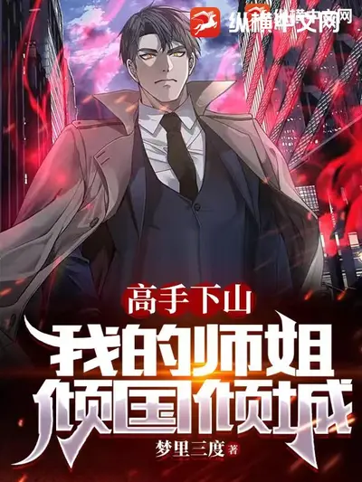 夫君是空降满级大佬