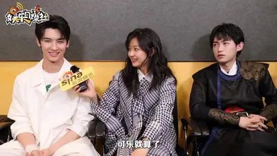 甜妻已到请查收