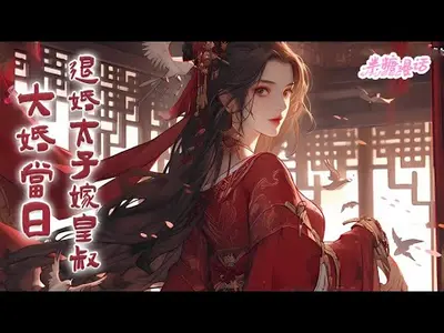 重生后，娘娘她退了皇上的婚！