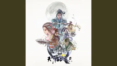 花开无眠，叶落无声