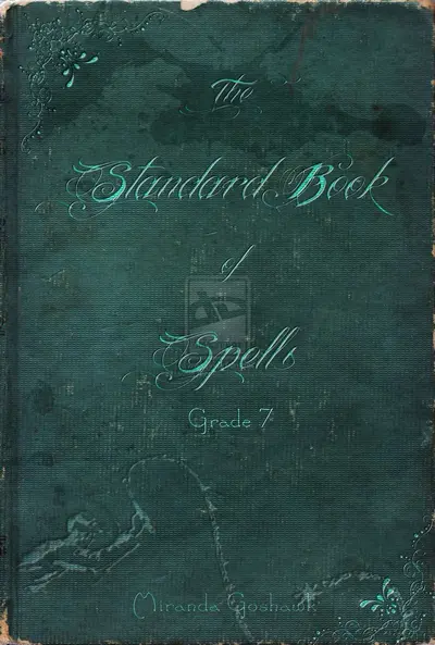 网游之哈利波特：魔法时代