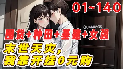 天灾降世：我靠空间种田囤货