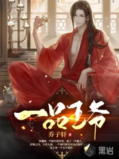 一品兵皇
