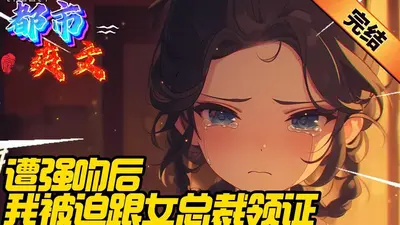 绑定顶流系统后，我跟老板领证了