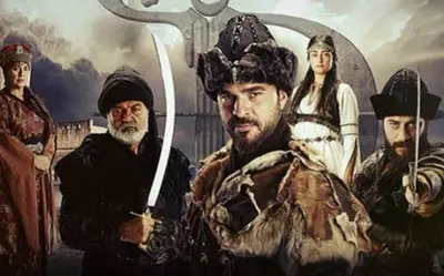 重生异世之帝国崛起