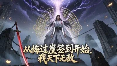 从签到开始天下无敌