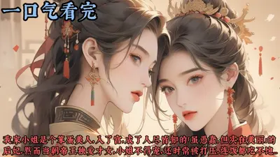 笨蛋美人失忆后