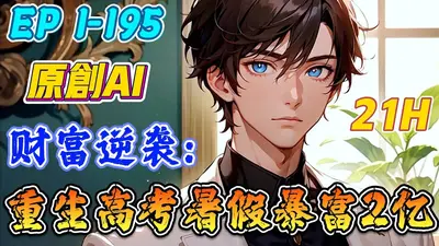 谢邀！高考落榜，已成首富