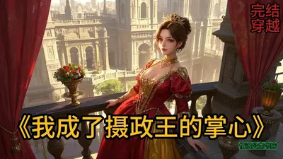 驯化储君后我辞官了