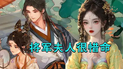 你们的豪婿回来了