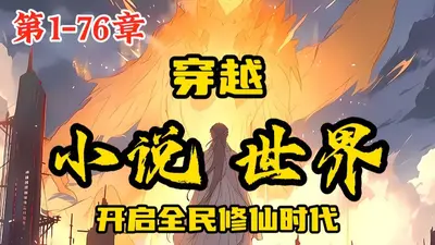 穿越在仙逆世界