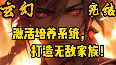 我的眷族才不会这么强