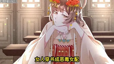 恶毒女配在线兴风作浪