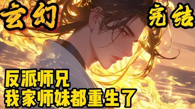 我家师兄总作死