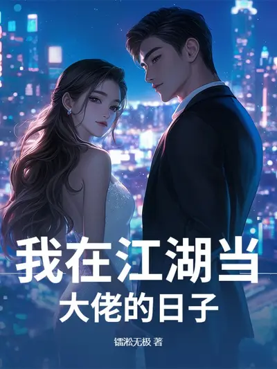 我在动物江湖当大佬