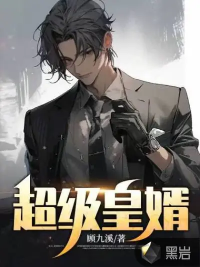 超级龙婿