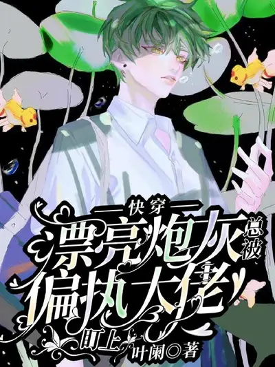 给偏执大佬治病的日子（快穿）