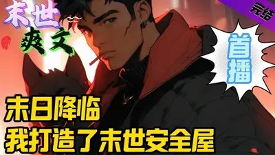 全球降临：安全屋吞噬进化