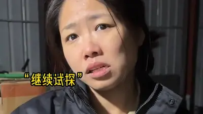 家有贤妻是女官