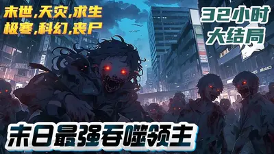 史上最强屠宰场