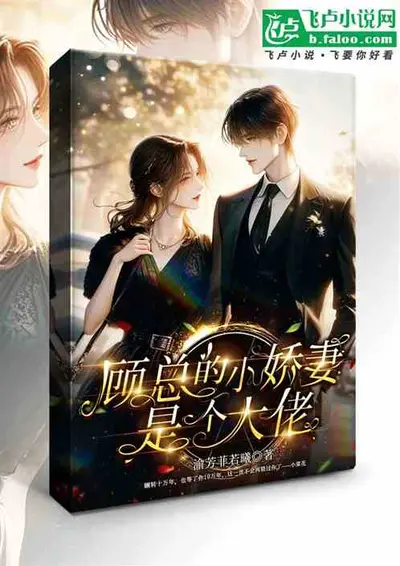 惊！隐婚娇妻竟然是大佬