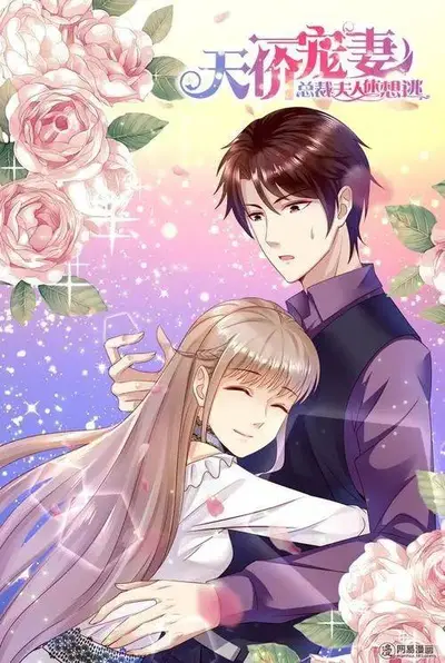 宠妻至上：老公别太坏