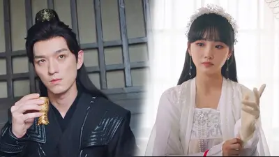 医妃难惹，王爷的掌心宠撩人又放火