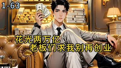 从漕工开始成就人仙